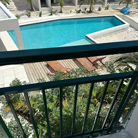 Beachwalk Studios At Grace Bay Beach
